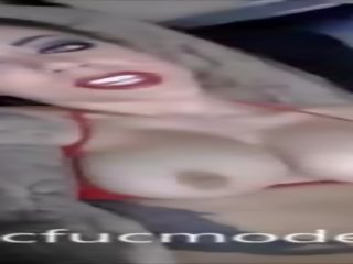 TEEN divinity Karma Rx fuckiing herself with HUGE pecker on Sybian sex film Machine