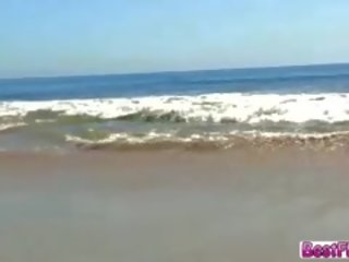 খুব যৌন aroused surfer তের পায় থেকে যৌনসঙ্গম ঐ জীবন পাহারা